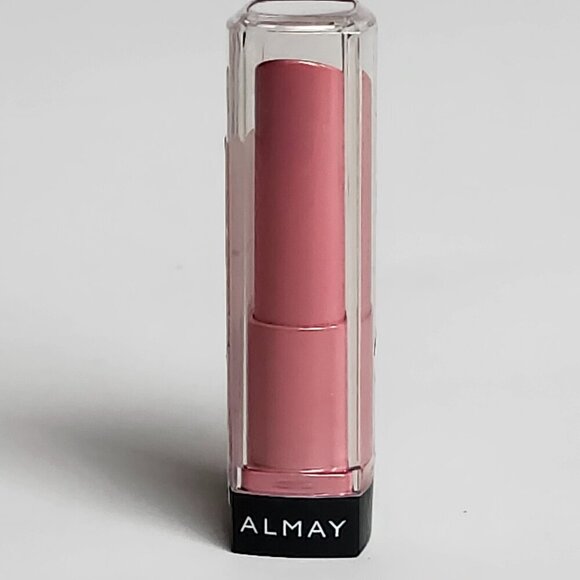 Almay Smart Shade Butter Kiss Lipstick 20 - Pink Light BNIP SEALED Discontinued - Picture 3 of 5
